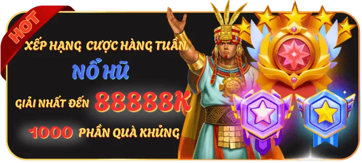Game Slot Mới Ra Mắt